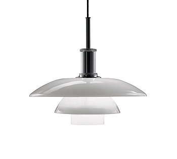 PH 4½-4 Glas Pendel
