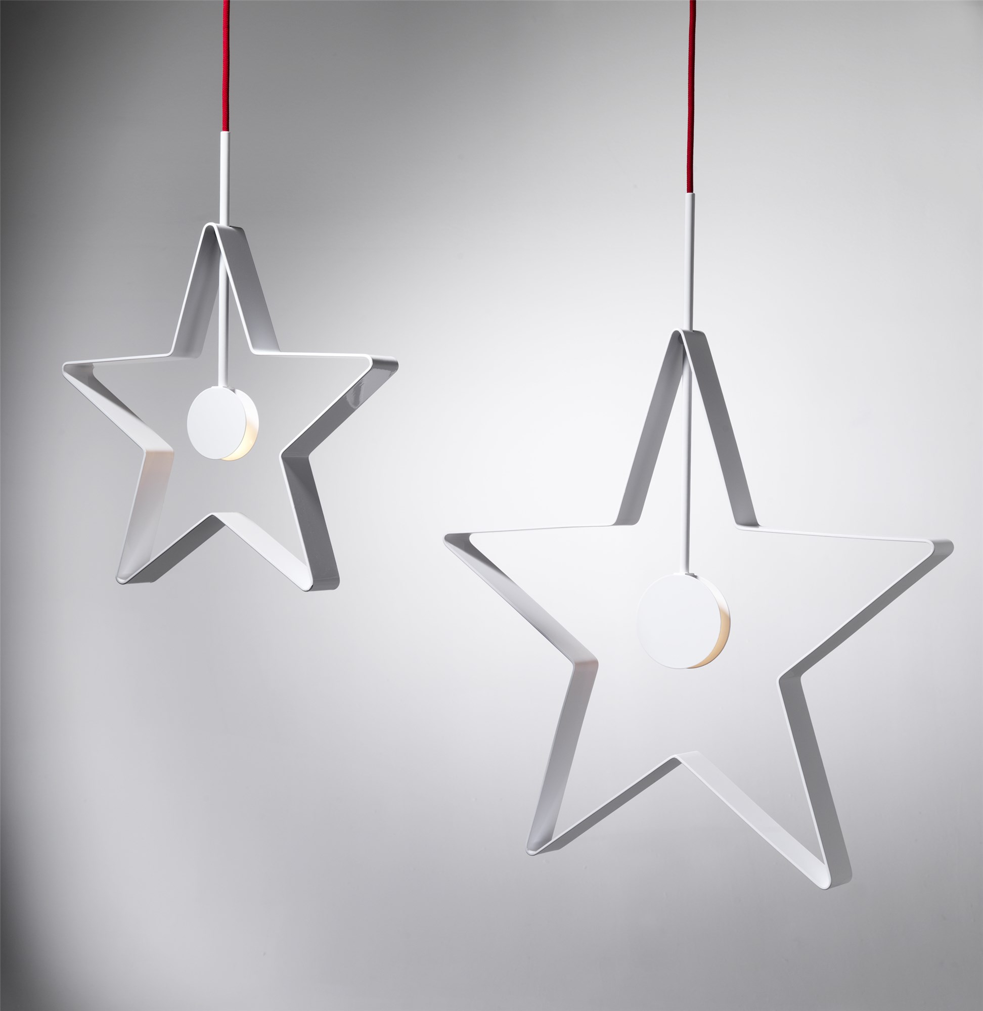 Spica Christmas star 60 cm - SMD Design - 2