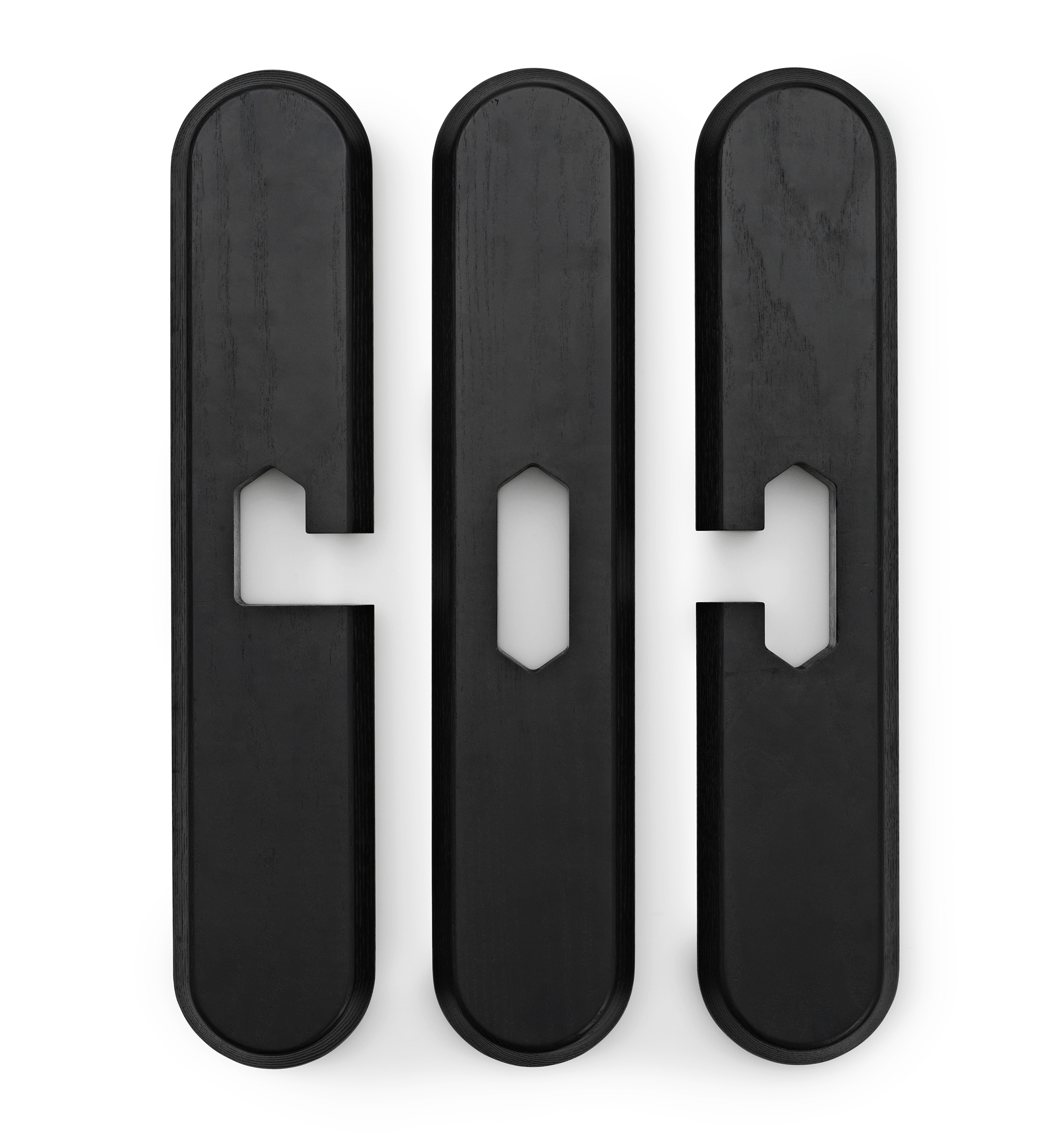 Ding Soffbord Svart - 4