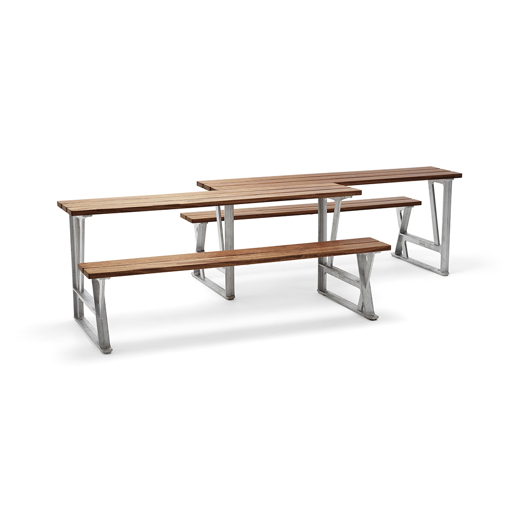 Domino Bänkbord - Byarums Bruk - 15