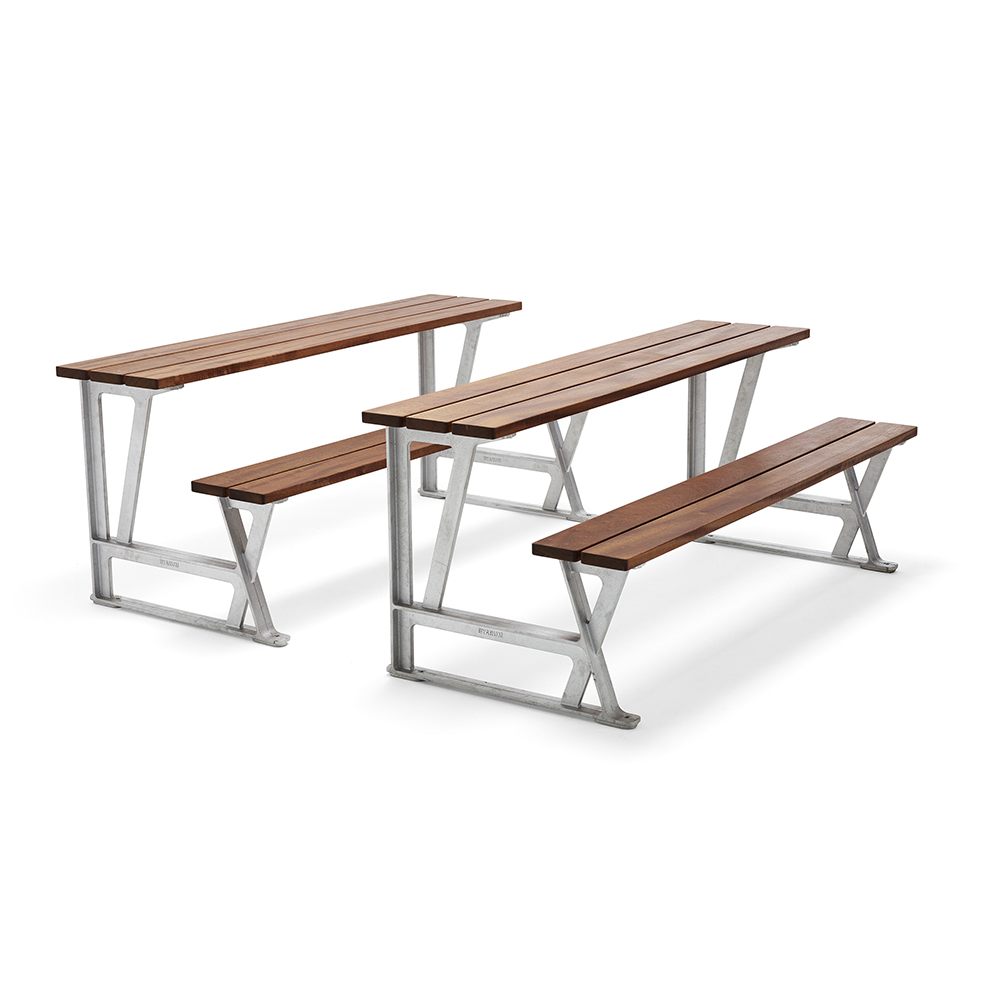 Domino Bänkbord - Byarums Bruk - 16
