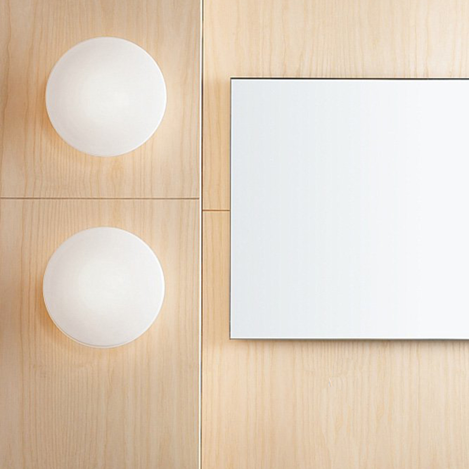 AJ Eklipta wall / Ceiling lamp - 4