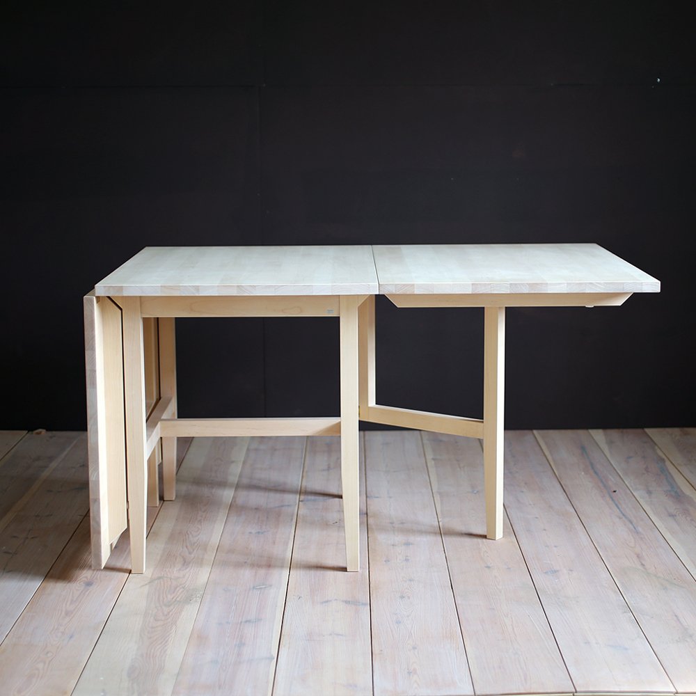 Ardre Percussion table (several choices) G.A.D - 12