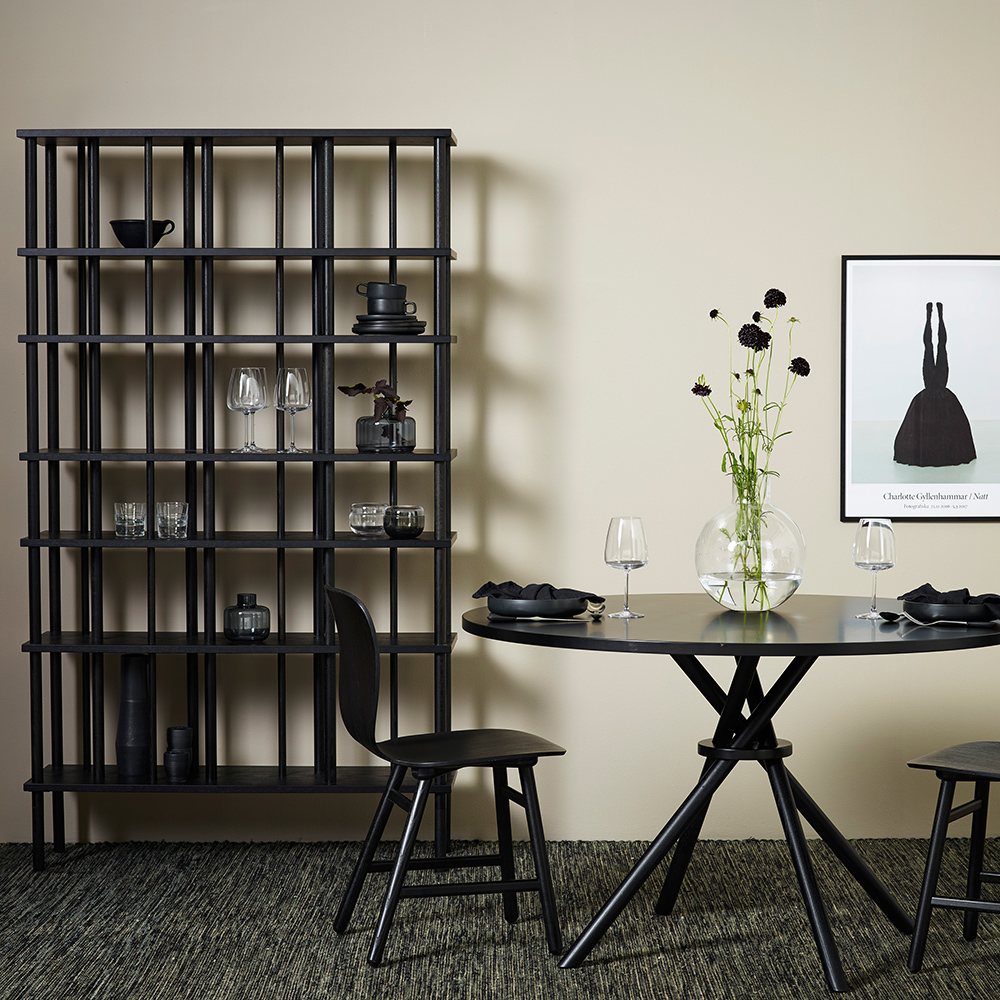 Level Shelf 190x110 cm - 3