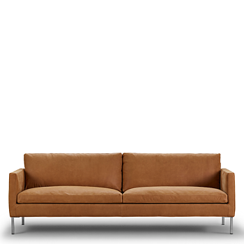 Juul Sofa 903 Leather - 220  cm (multiple choices) Campaign - Quickship