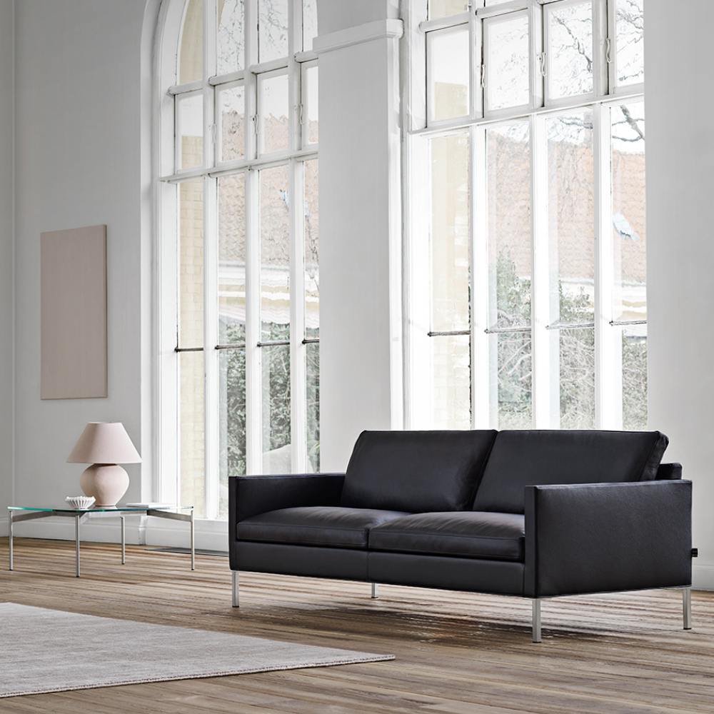 Juul Soffa 903 Läder - 220 cm (varianter) KAMPANJ - Quickship - 3