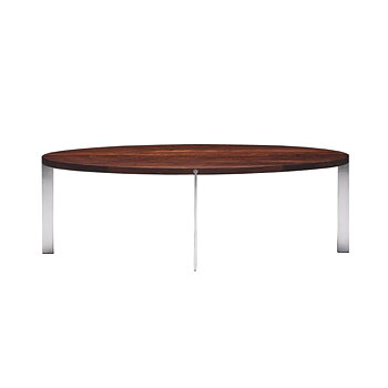 AK 970 - AK 972 Soffbord 137x70 cm - Naver Collection