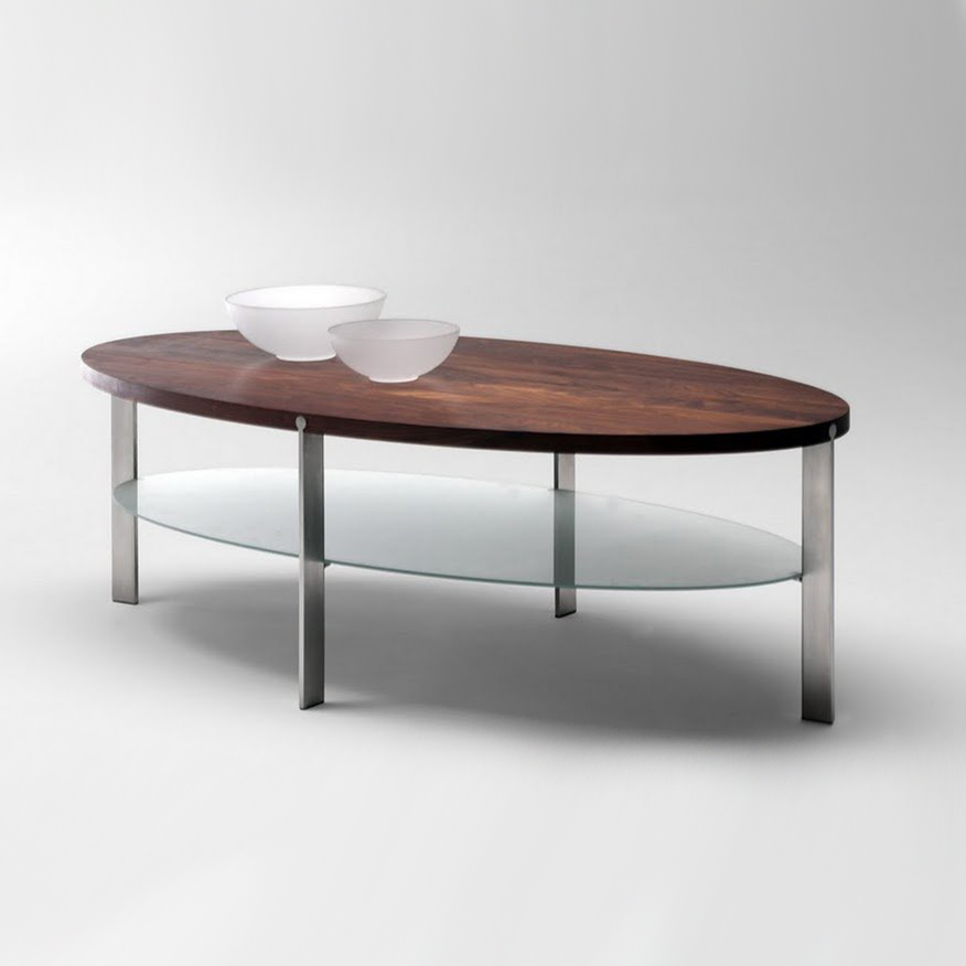AK 980 - AK 982 Soffbord 170x50 cm - Naver Collection - 3