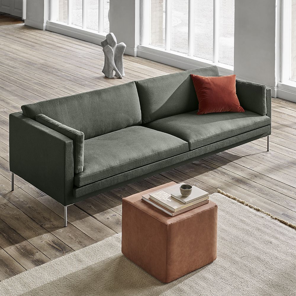 Juul 954 Sofa  - 240 cm (multiple choices) Campaign - 4