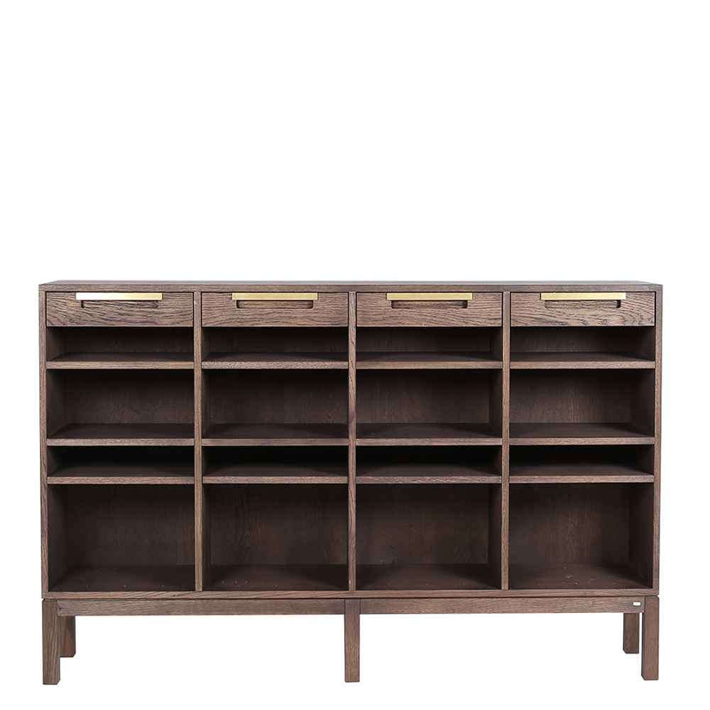 Klinte Sideboard 142 cm Model 4 - G.A.D
