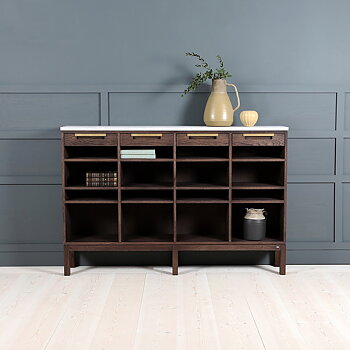 Klinte Sideboard 142 cm Model 4 - G.A.D