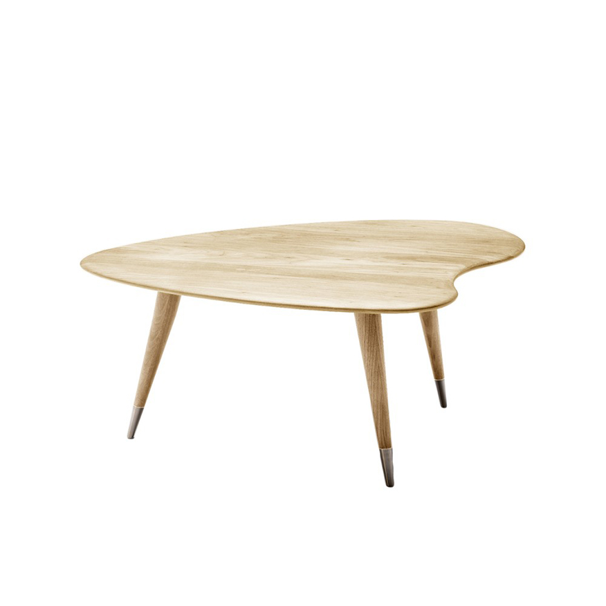 AK 2560 Coffee table Strawberry - Naver Collection - 7