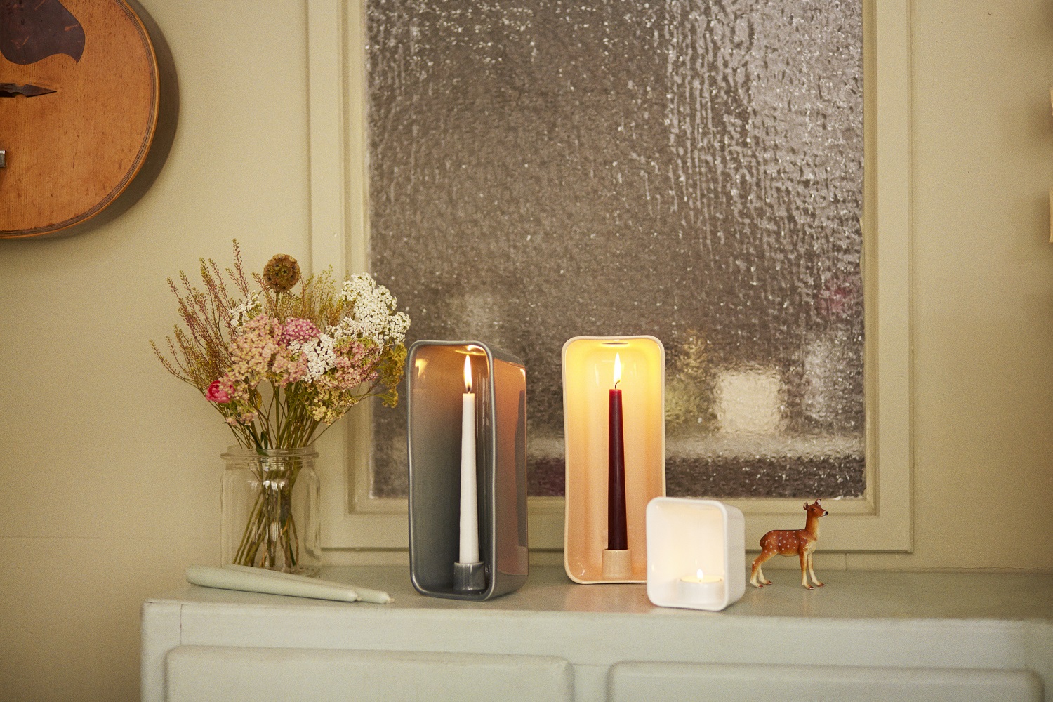 Candle Torch Small Petite Friture - In stock - 4