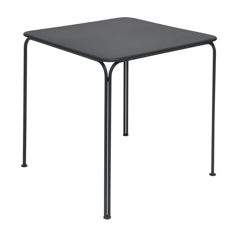 Libelle Table 70x70 cm - Grythyttans stålmöbler - 8