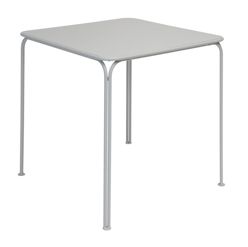 Libelle Table 70x70 cm - Grythyttans stålmöbler - 7