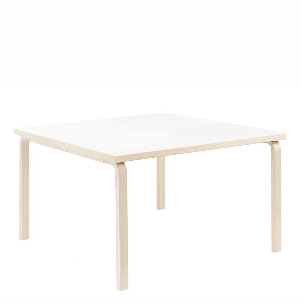 Bord 84, 120x120 cm - Aalto - 6