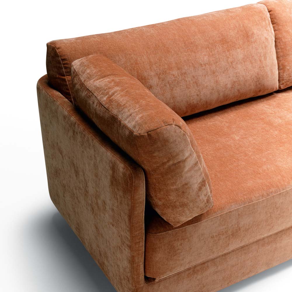 Stina 3-Sits Bäddsoffa 214 cm (flera val) - Kampanj - Sits - 8