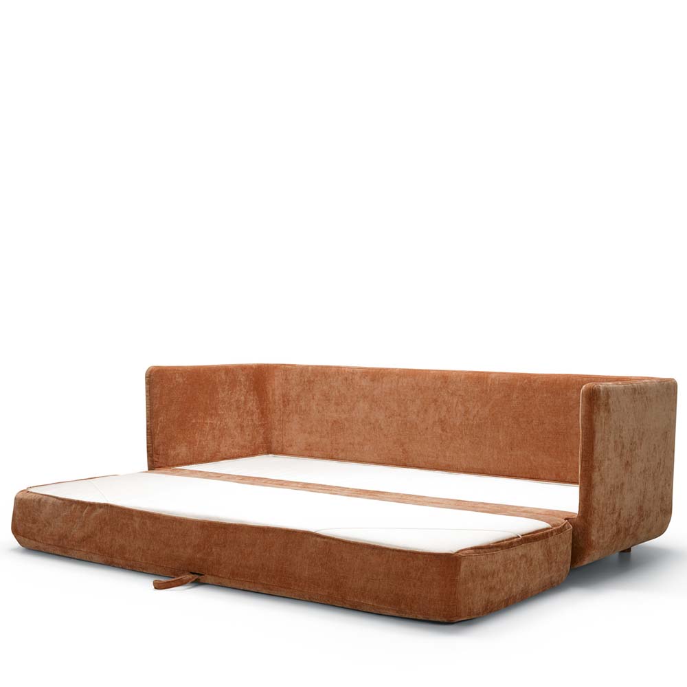 Stina 3-Sits Bäddsoffa 214 cm (flera val) - Kampanj - Sits - 7