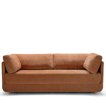 Stina 3-Sits Bäddsoffa 214 cm (flera val) - Kampanj - Sits