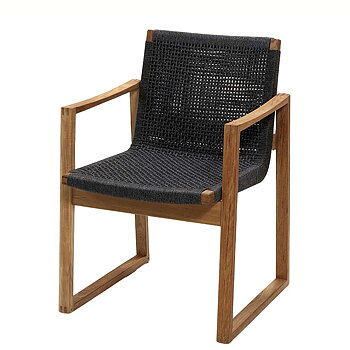 Endless Dining Chair Matstol - Cane-Line