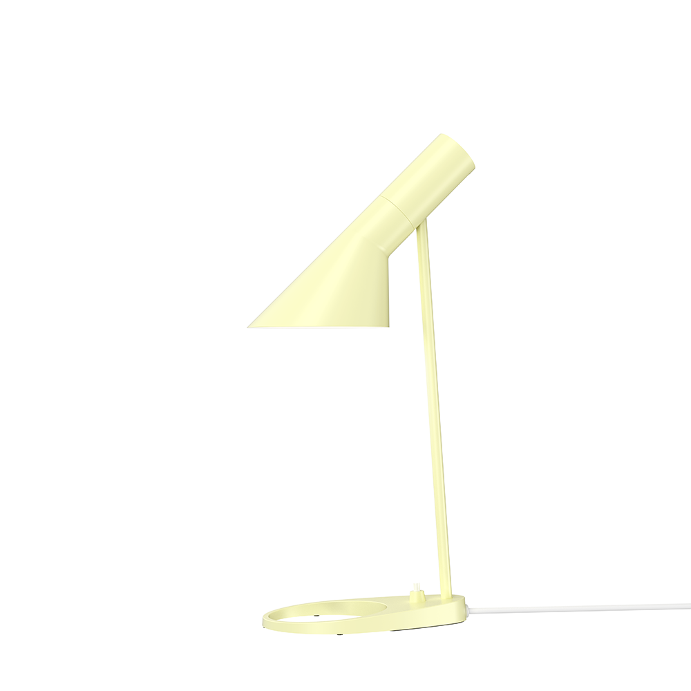 AJ Table lamp Mini -  Louis Poulsen - 6