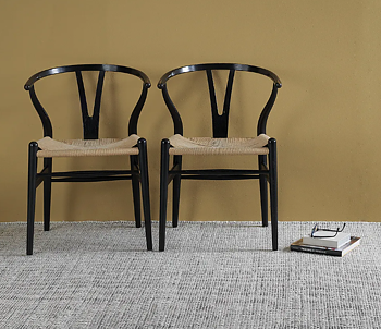 Nera Lana Rug by kateha
