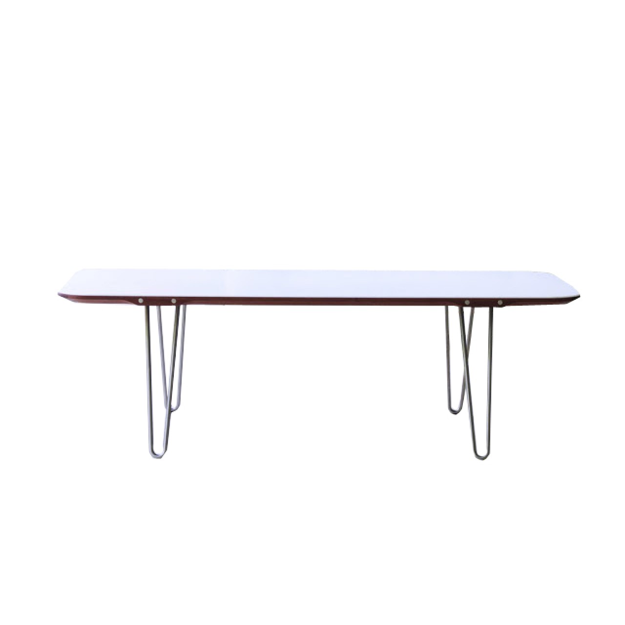AK 1830-AK 1831 Soffbord 137x65 cm - Naver Collection