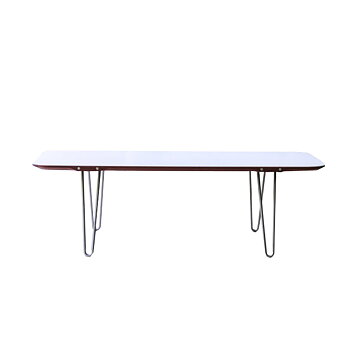 AK 1830-AK 1831 Soffbord 137x65 cm - Naver Collection