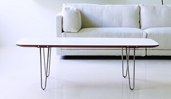 AK 1830-AK 1831 Soffbord 137x65 cm - Naver Collection