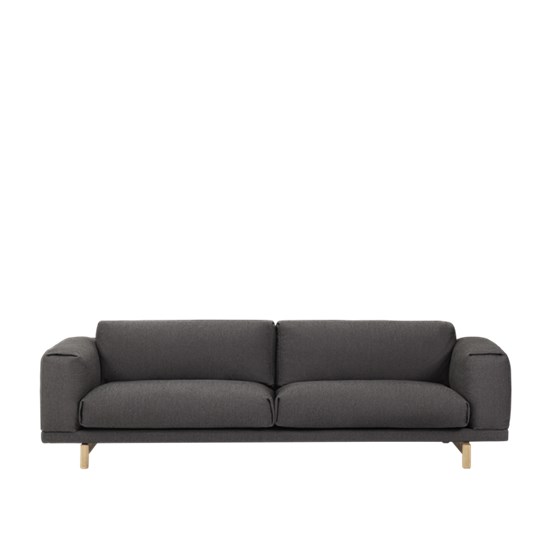 Rest Sofa 2-seater - 4