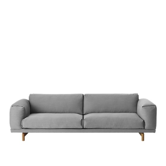 Rest Sofa 2-seater - 5