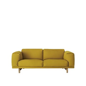 Rest Sofa 2-seater