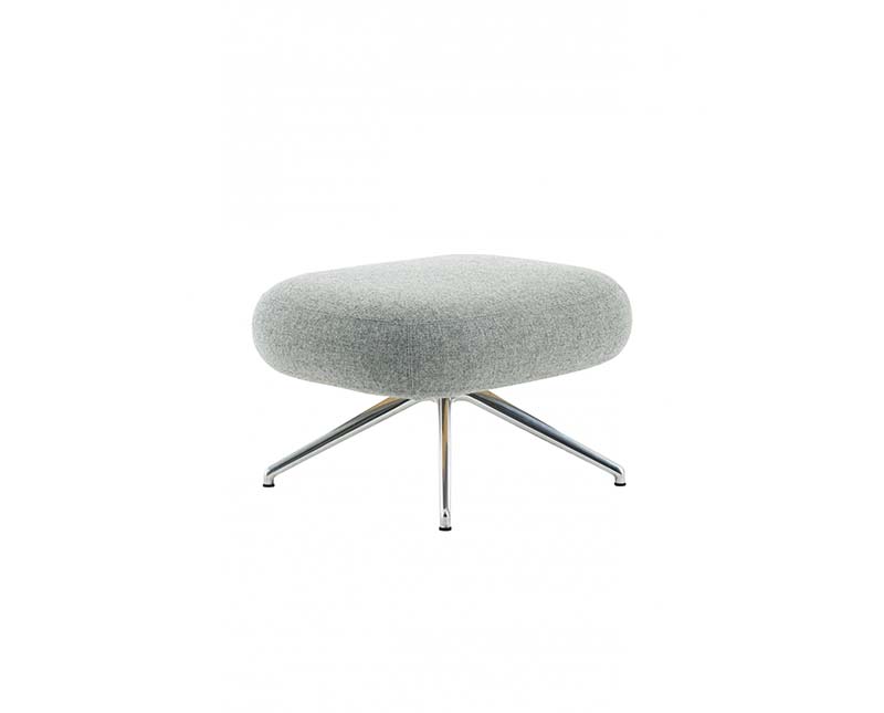 Pillo armchair high  - 6