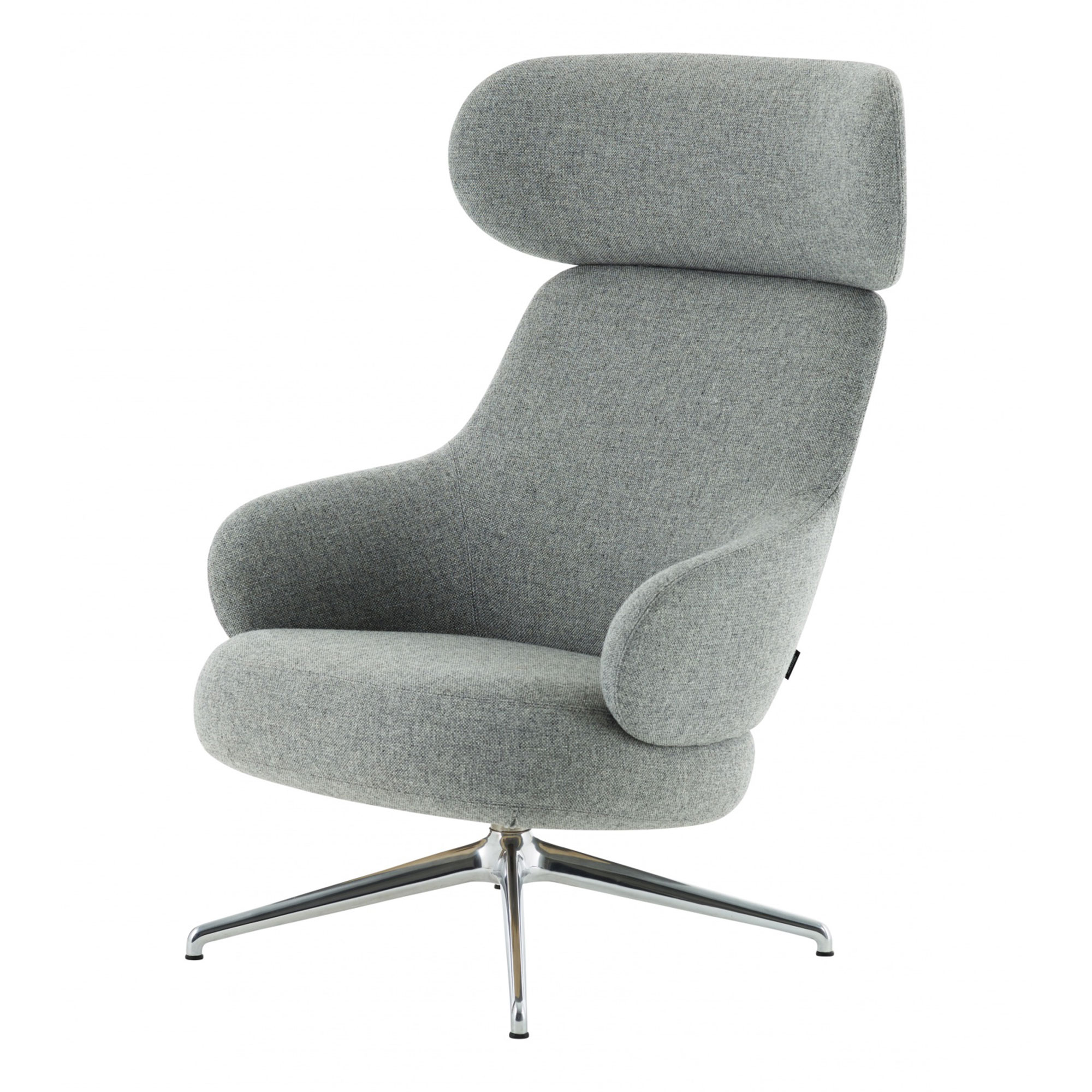 Pillo armchair high  - 3