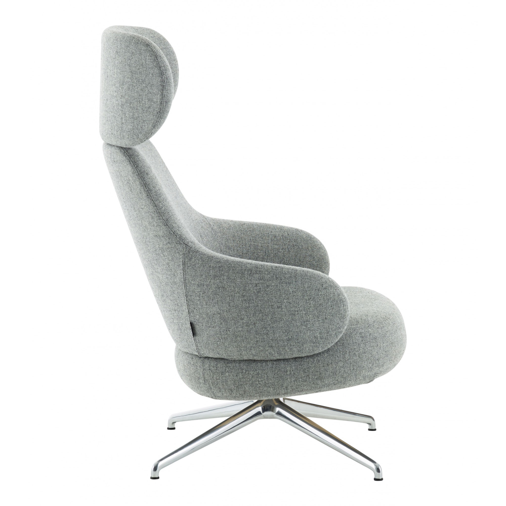 Pillo armchair high  - 5