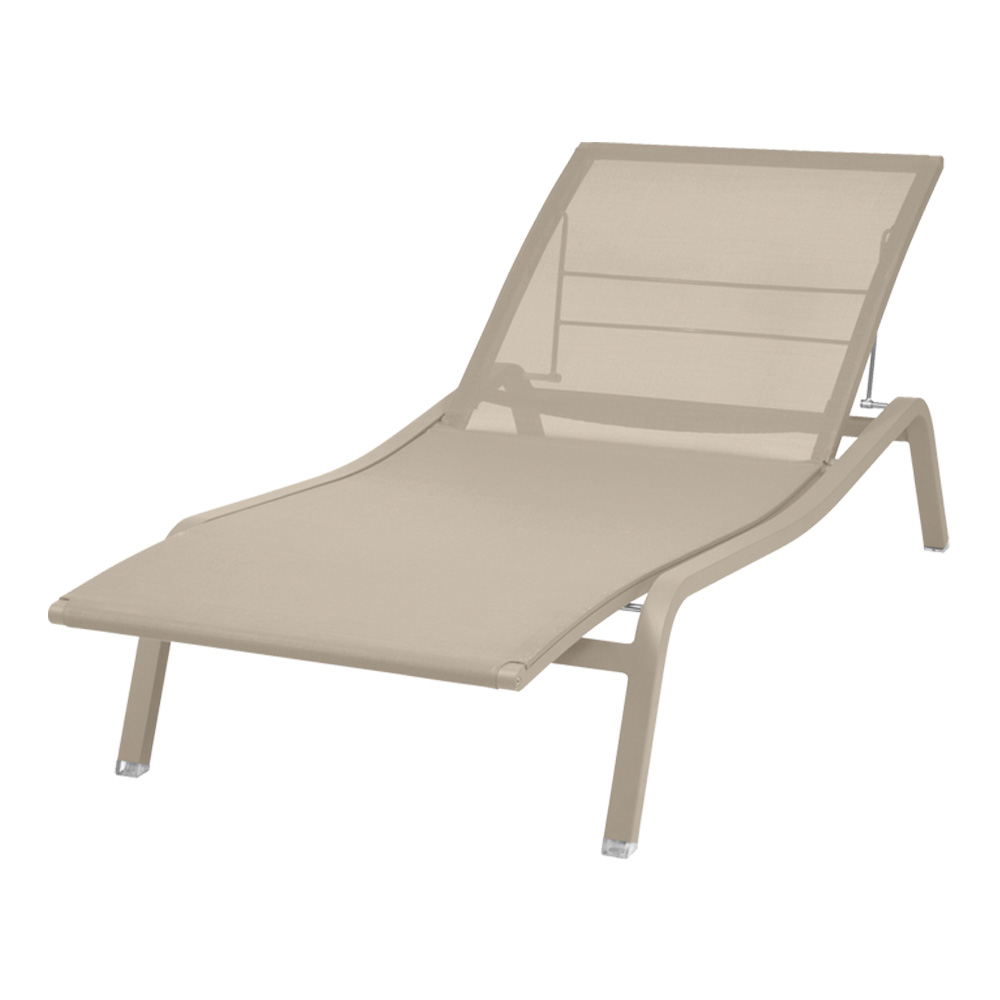 Alizé XS Sun Bed - 6