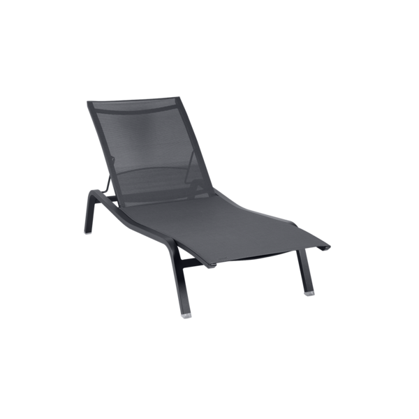 Alizé XS Sun Bed - 7