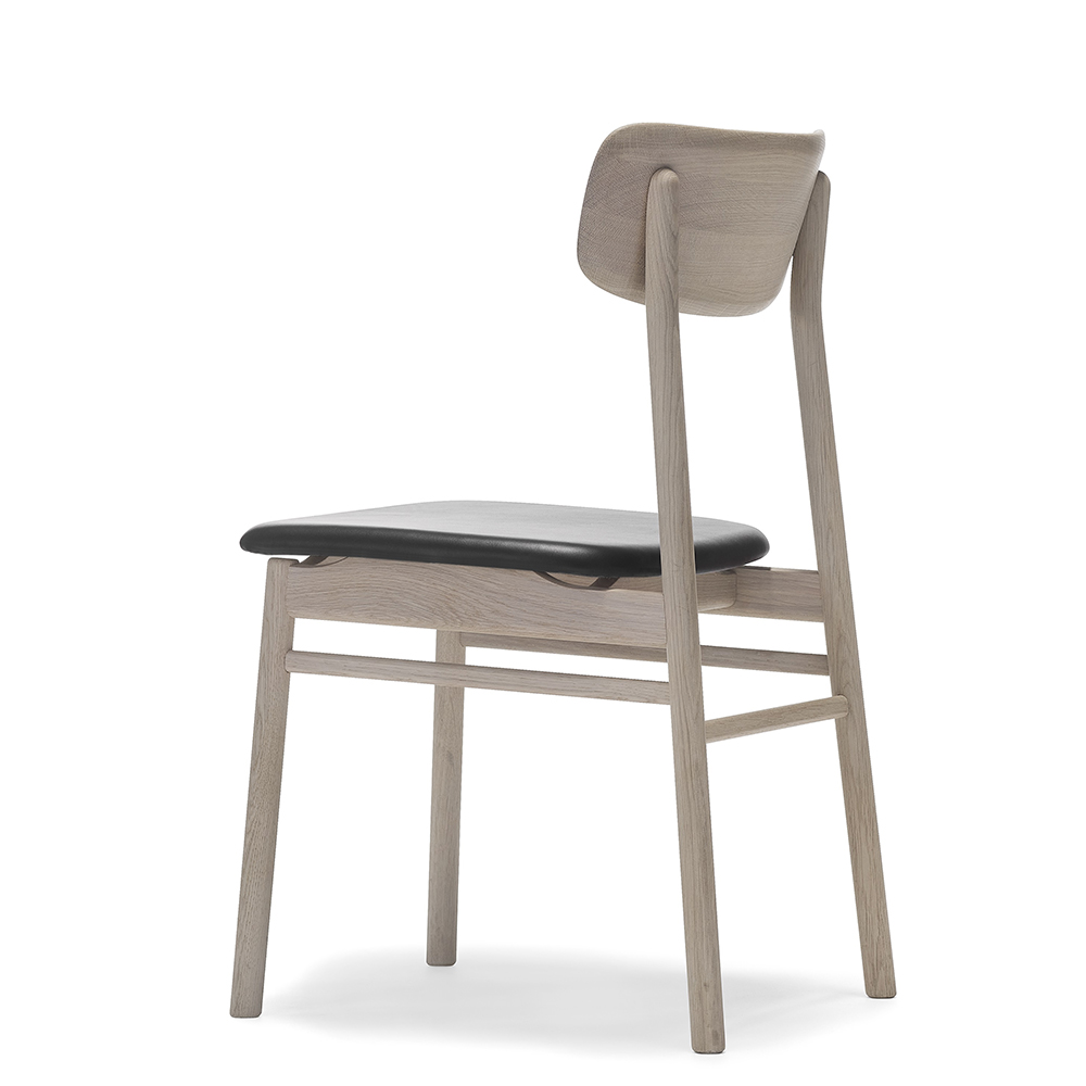 Prima Vista Chair (oak) - Stolab - 15