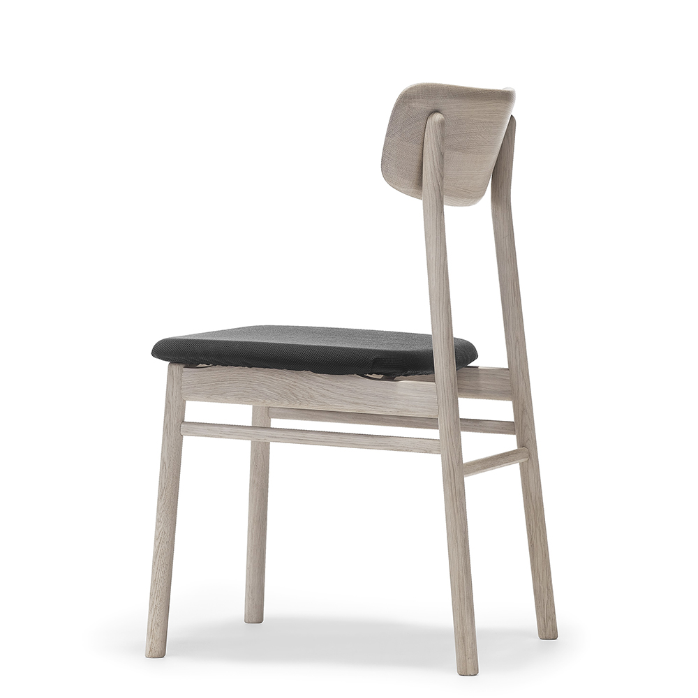 Prima Vista Chair (oak) - Stolab - 13
