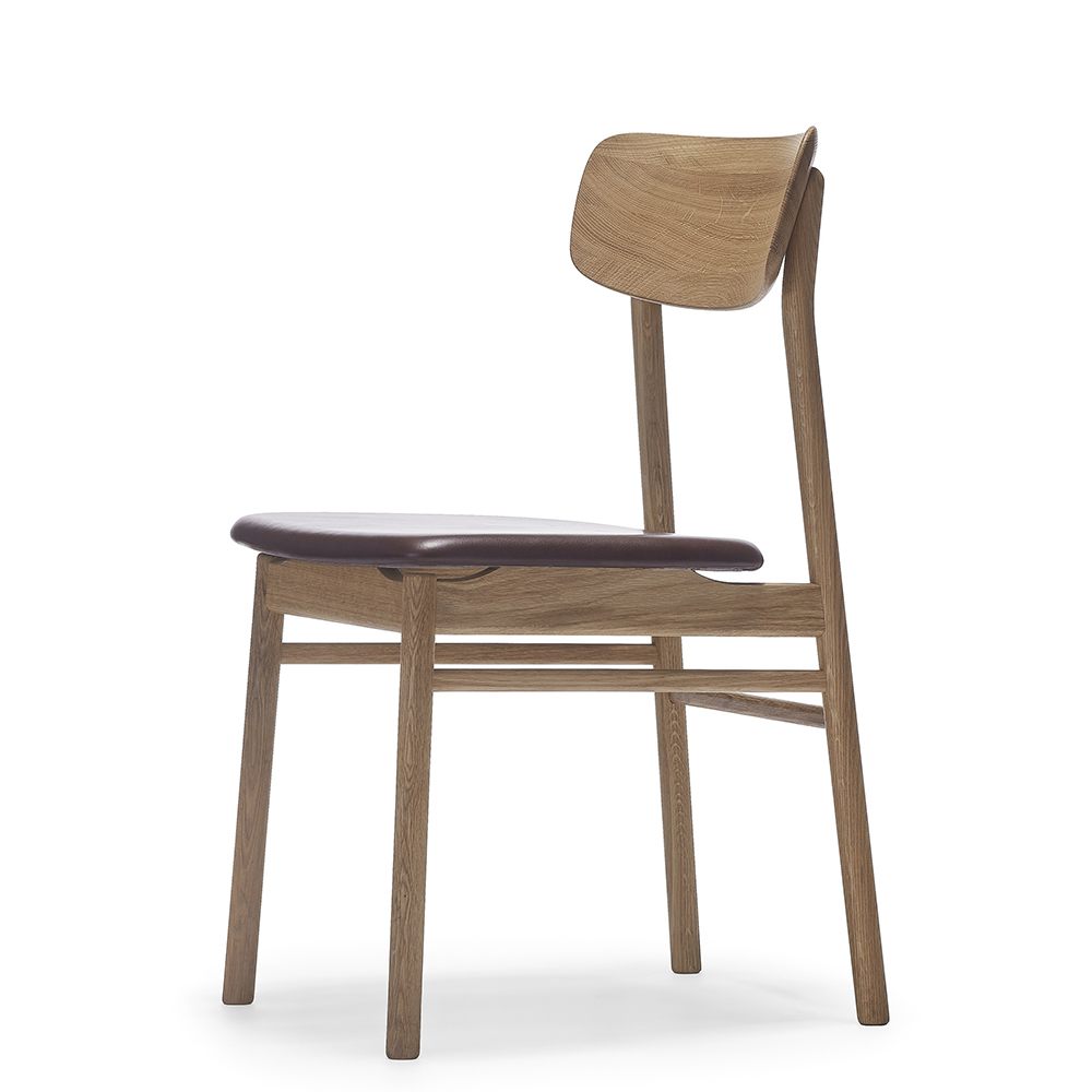 Prima Vista Chair (oak) - Stolab - 8