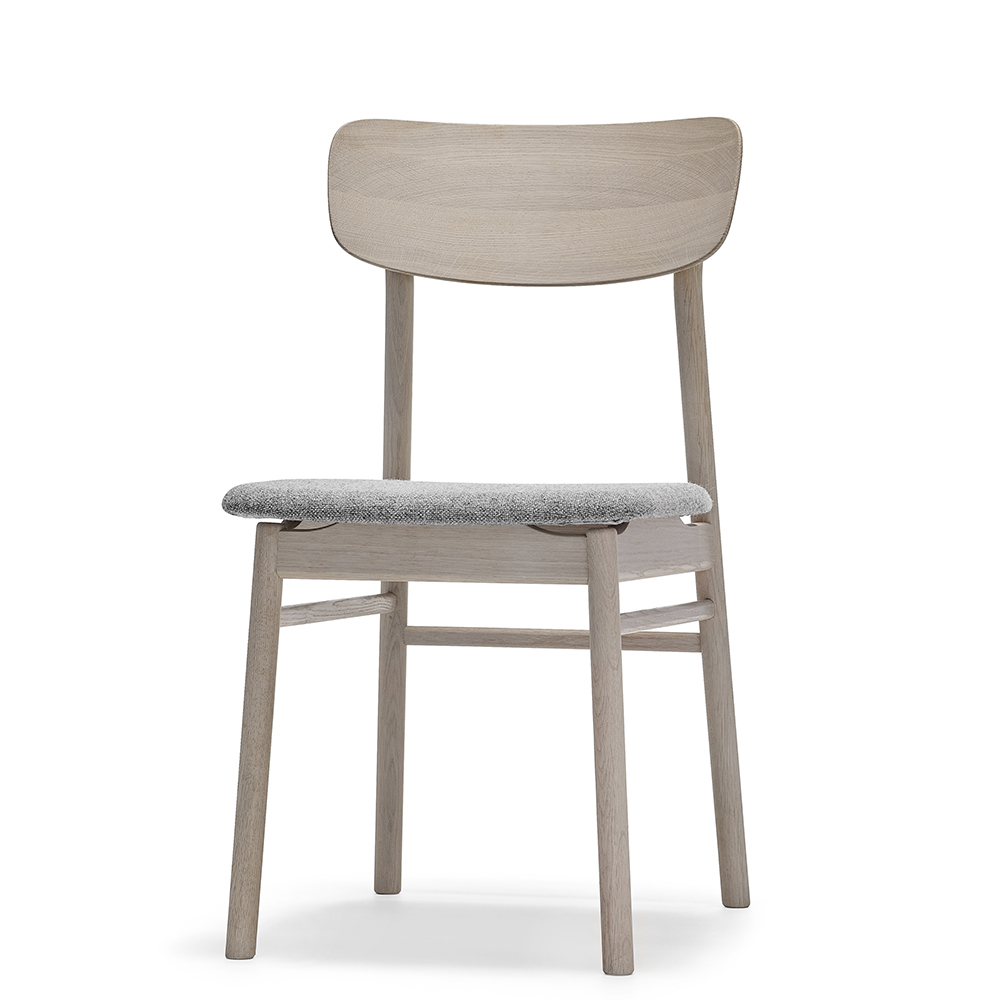 Prima Vista Chair (oak) - Stolab - 16