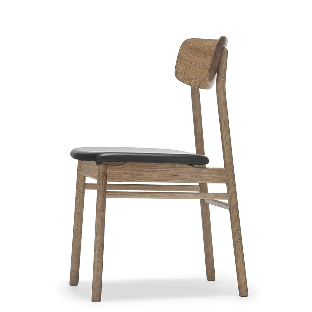 Prima Vista Chair (oak) - Stolab - 9