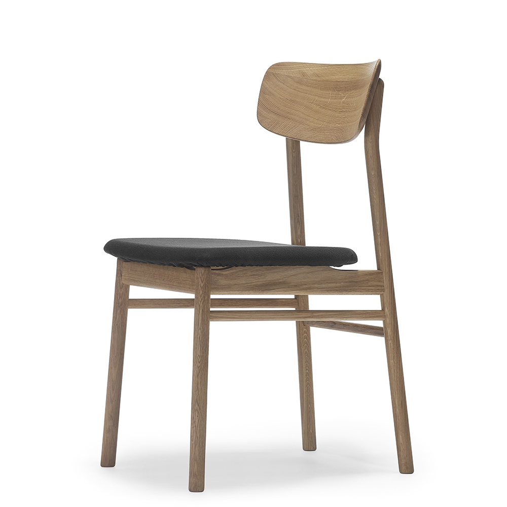 Prima Vista Chair (oak) - Stolab - 7