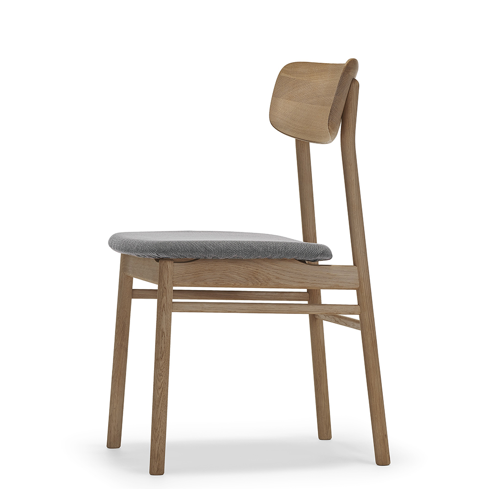 Prima Vista Chair (oak) - Stolab - 6