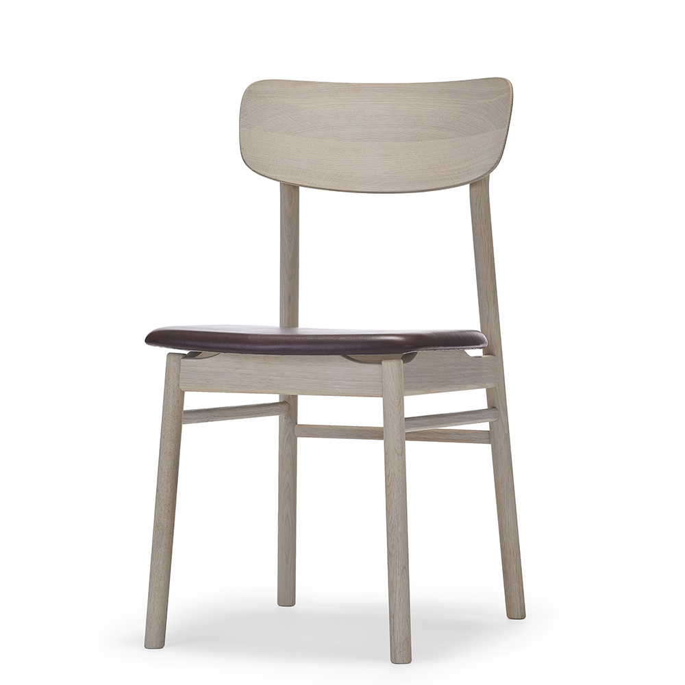 Prima Vista Chair (oak) - Stolab - 14
