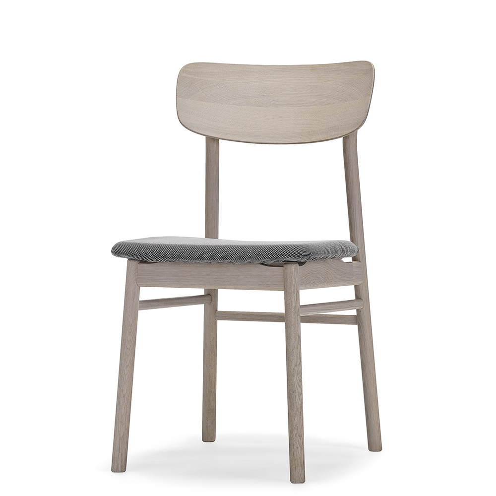 Prima Vista Chair (oak) - Stolab - 12
