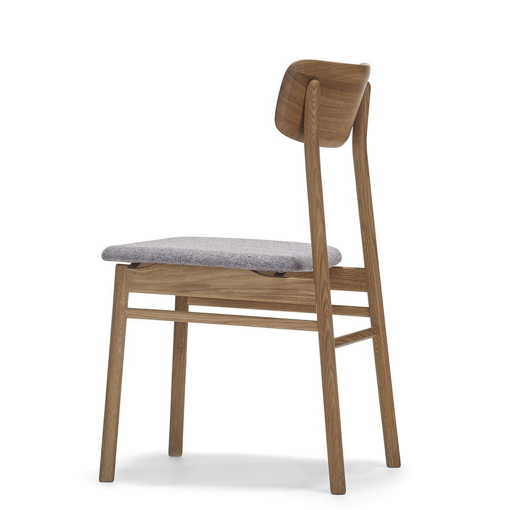 Prima Vista Chair (oak) - Stolab - 10