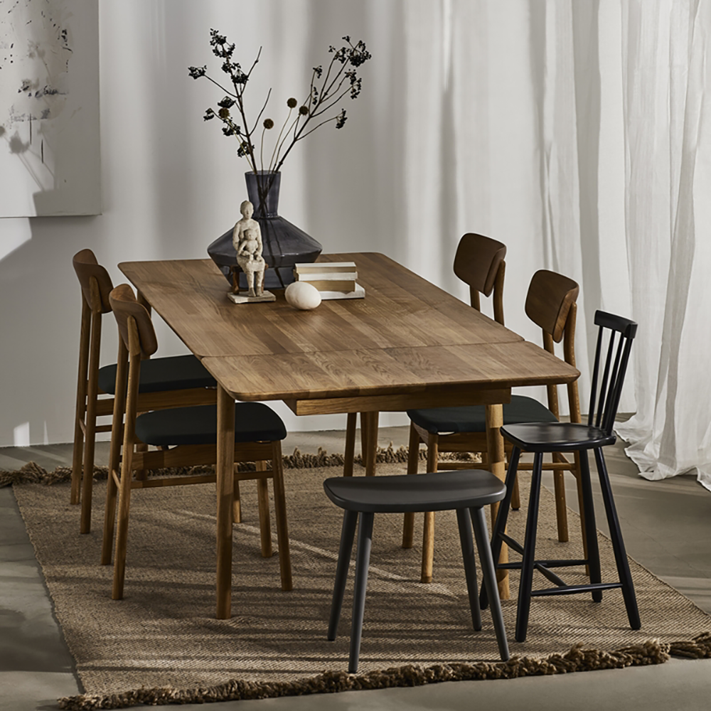 Prima Vista Chair (oak) - Stolab - 4