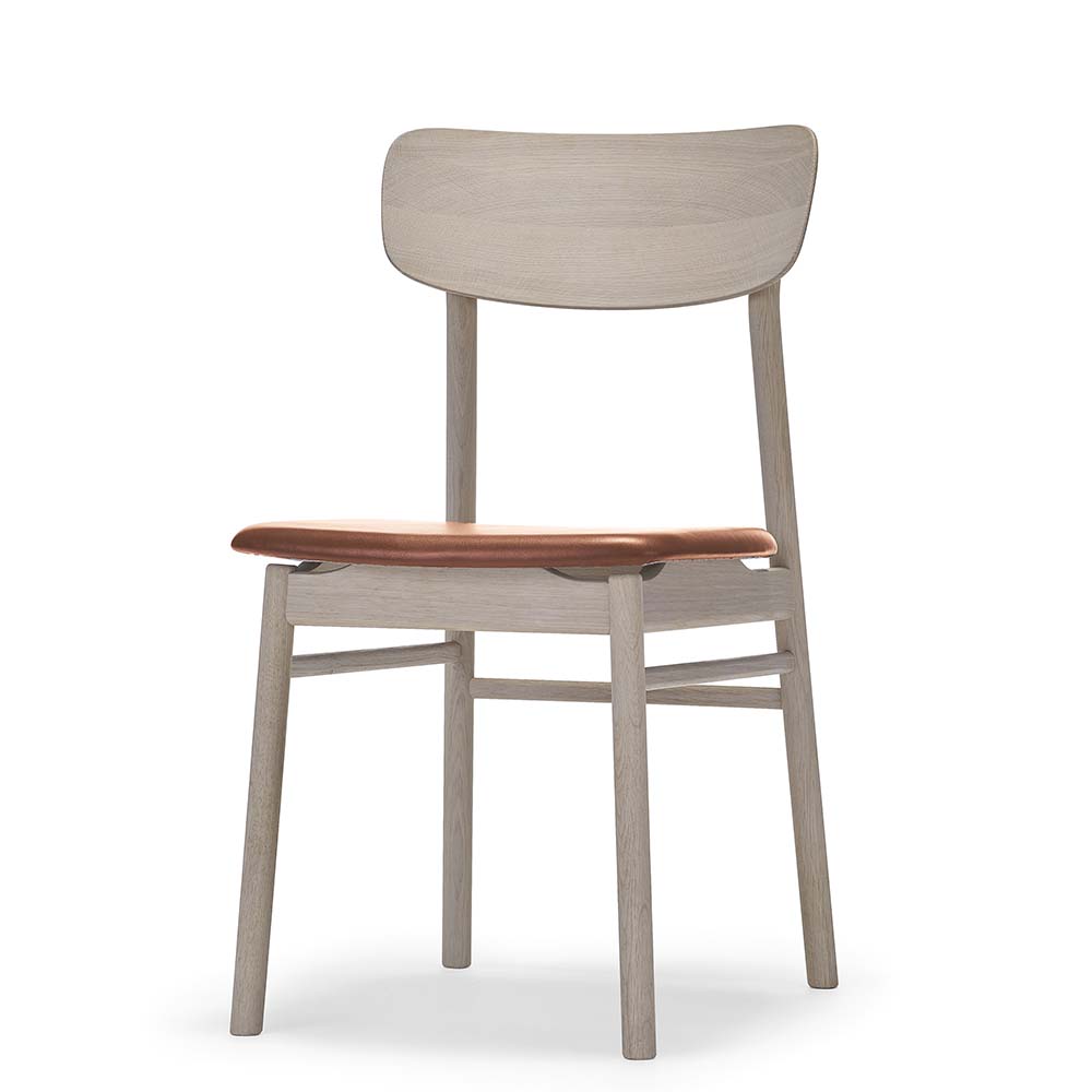 Prima Vista Chair (oak) - Stolab - 17