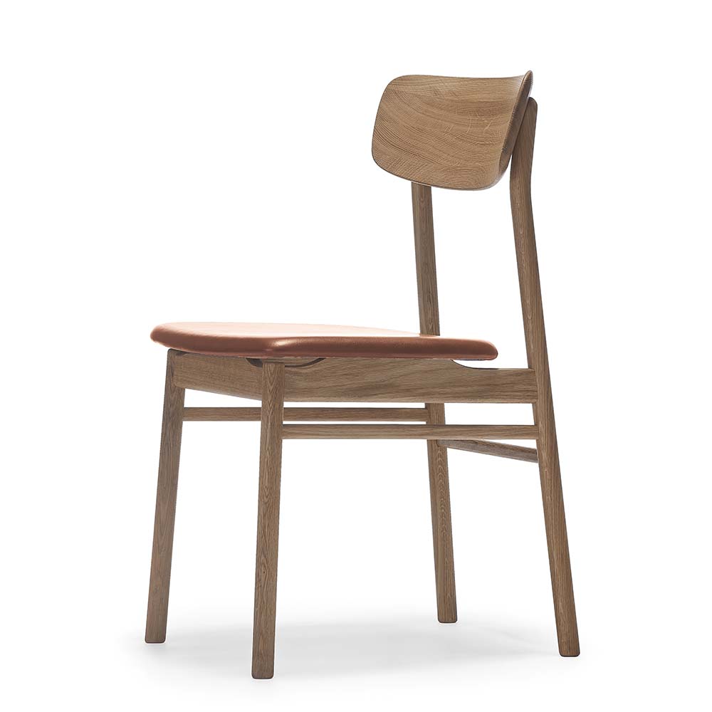 Prima Vista Chair (oak) - Stolab - 11